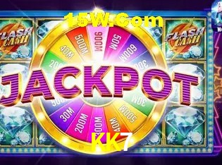 Jackpot Winner